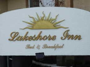 Гостиница Lakeshore Inn  Колд Лейк